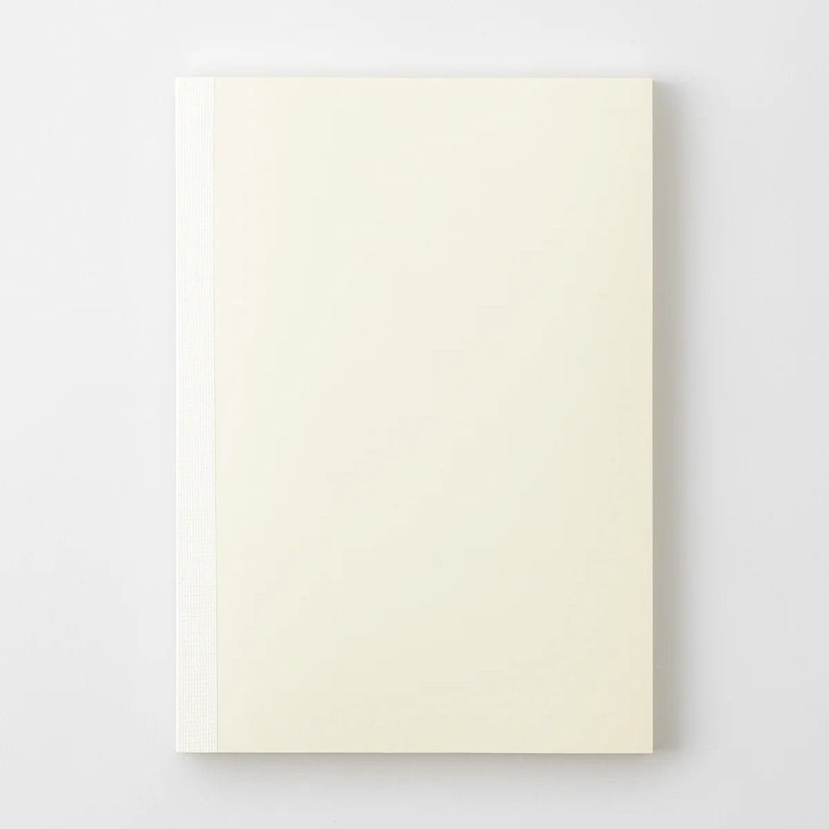 MD Notebook Blank《A5》