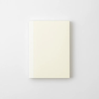 MD Notebook Lined《A6》
