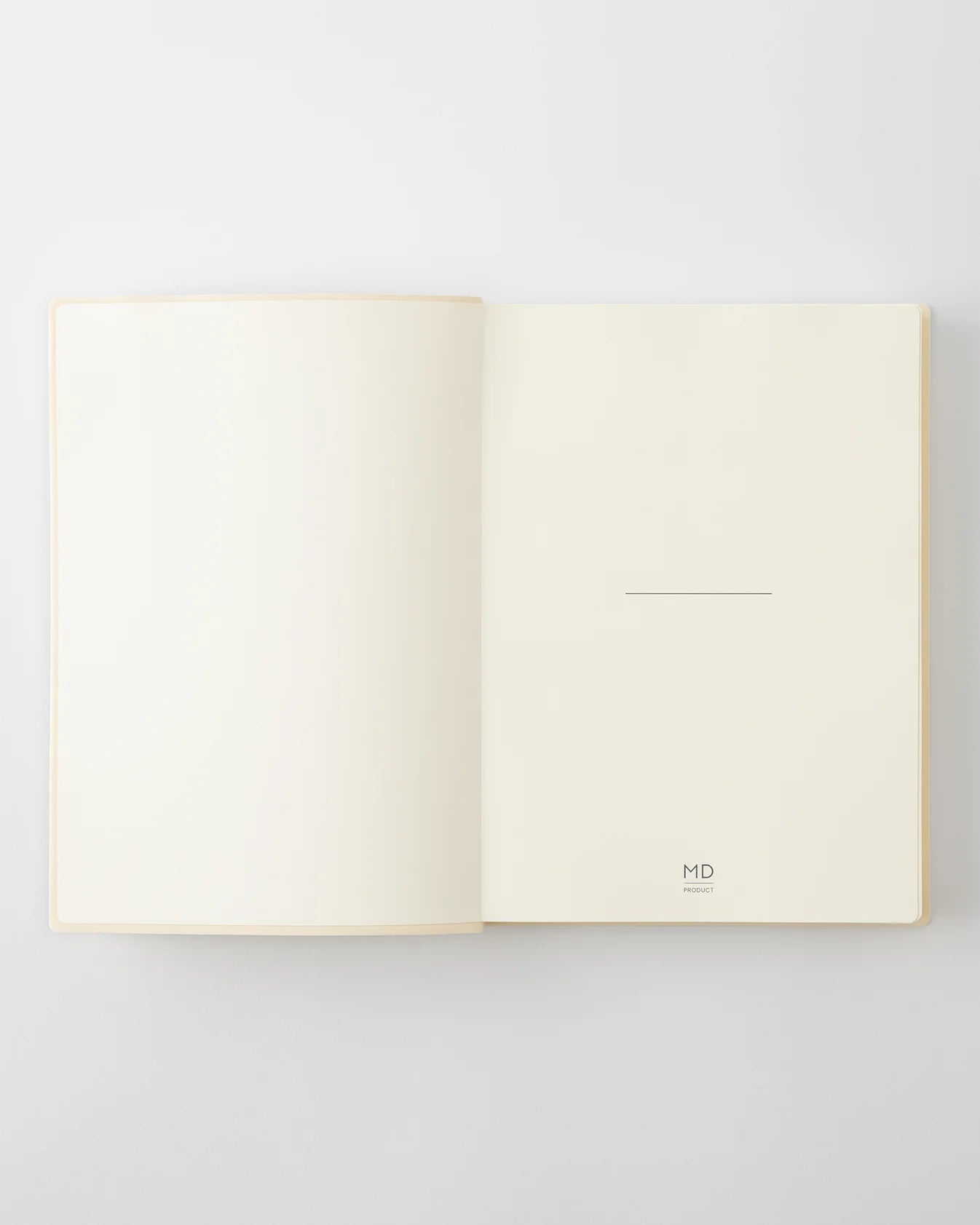 2027 MD Diary 1 Day 1 Page《A5》