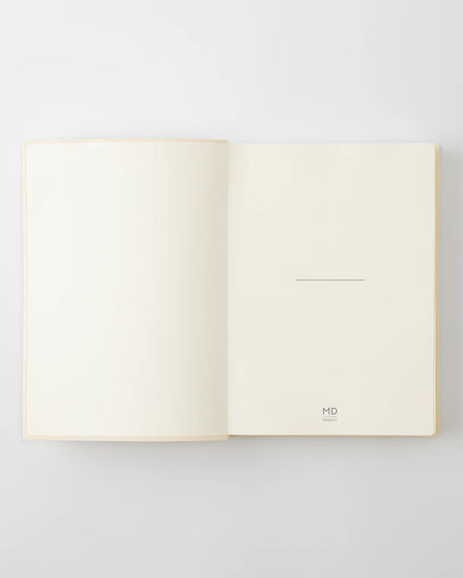 2027 MD Diary 1 Day 1 Page《A5》