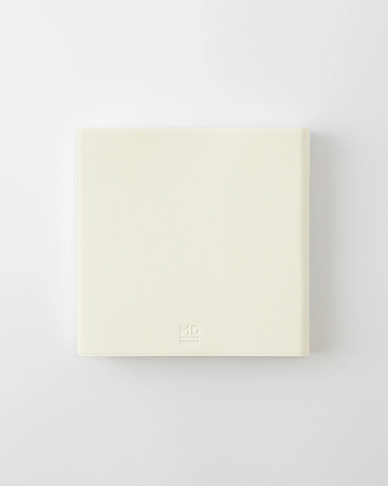 2027 MD Diary 1 Day 1 Page《A5 Square》