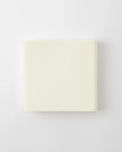 2027 MD Diary 1 Day 1 Page《A5 Square》