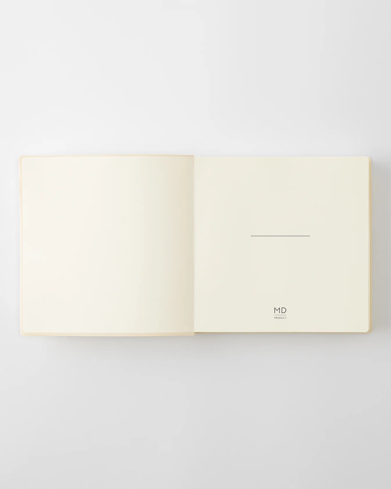 2027 MD Diary 1 Day 1 Page《A5 Square》