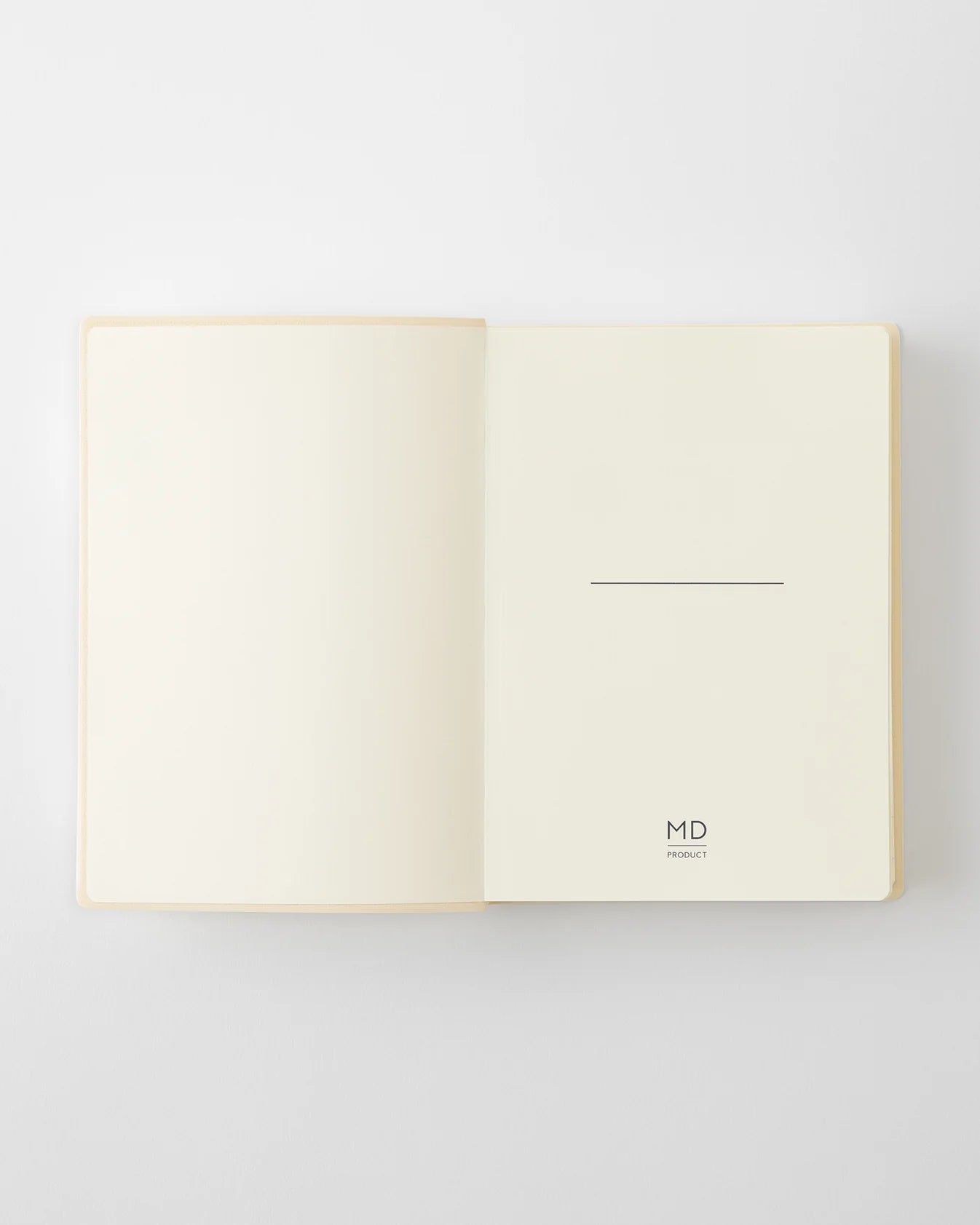 2027 MD Diary 1 Day 1 Page《A6》