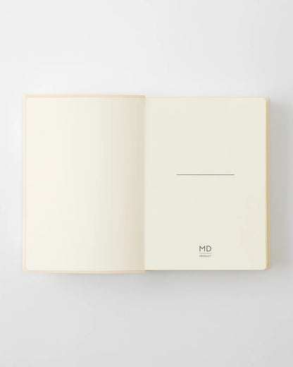 2027 MD Diary 1 Day 1 Page《A6》