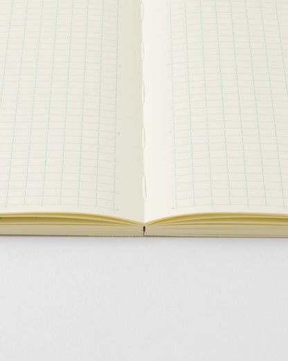 2027 MD Diary《A4 Thin》