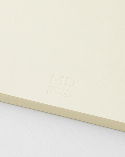 2027 MD Diary《A4 Thin》