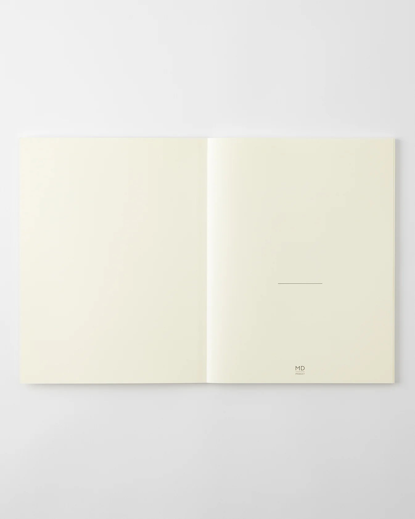 2027 MD Diary《A4 Thin》