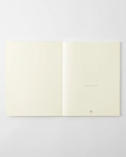 2027 MD Diary《A4 Thin》
