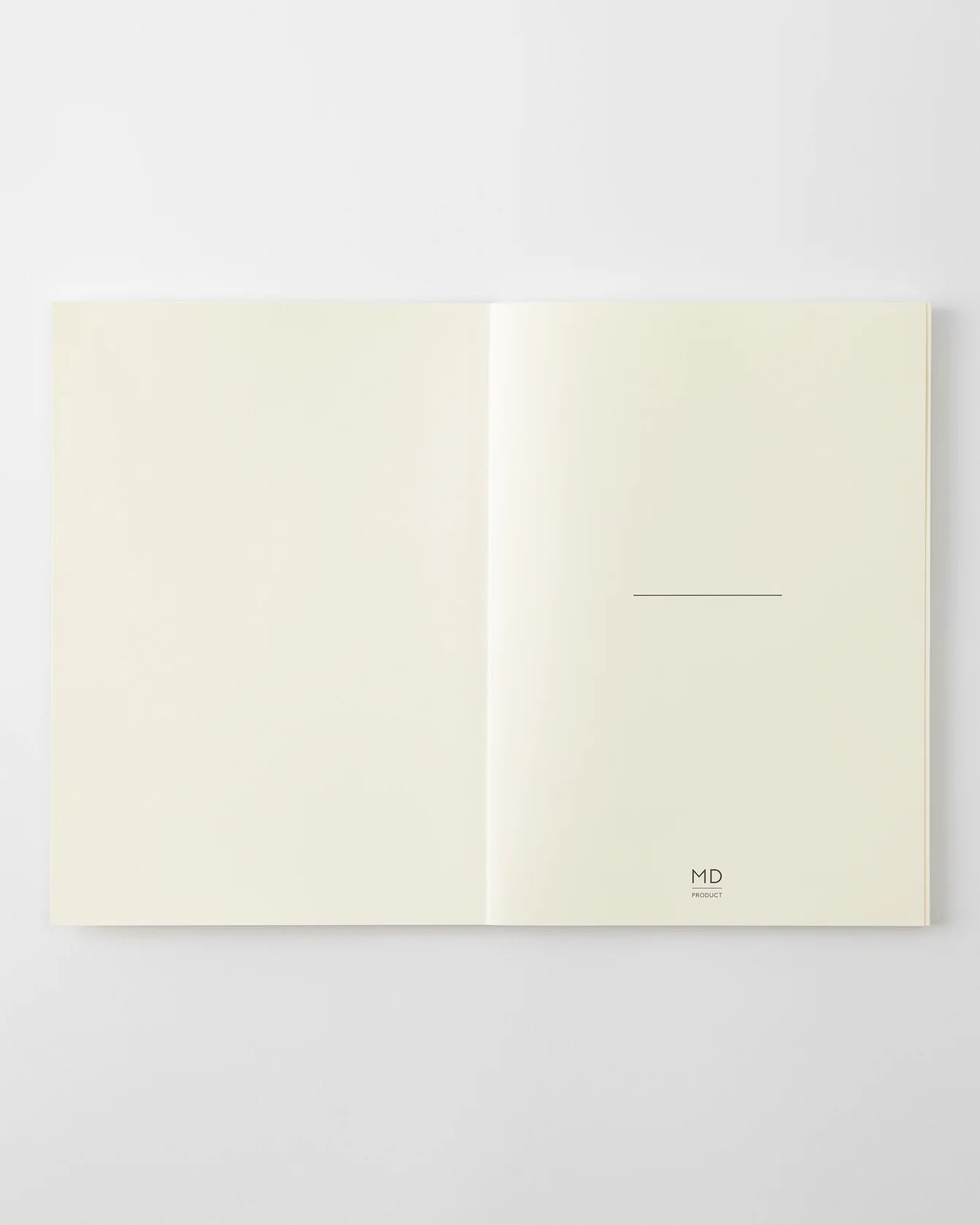 2027 MD Diary《A5 Thin》