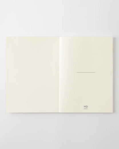 2027 MD Diary《A5 Thin》