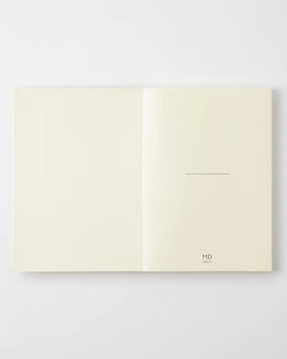 2027 MD Diary《A5》