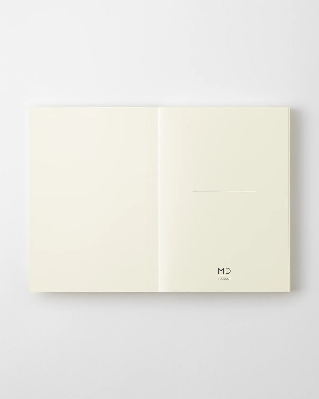 2027 MD Diary《A6》