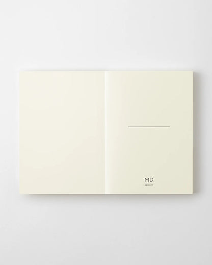 2027 MD Diary《A6》