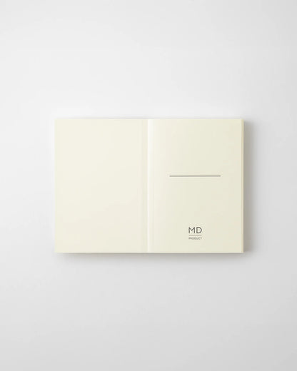 2027 MD Diary《A7》