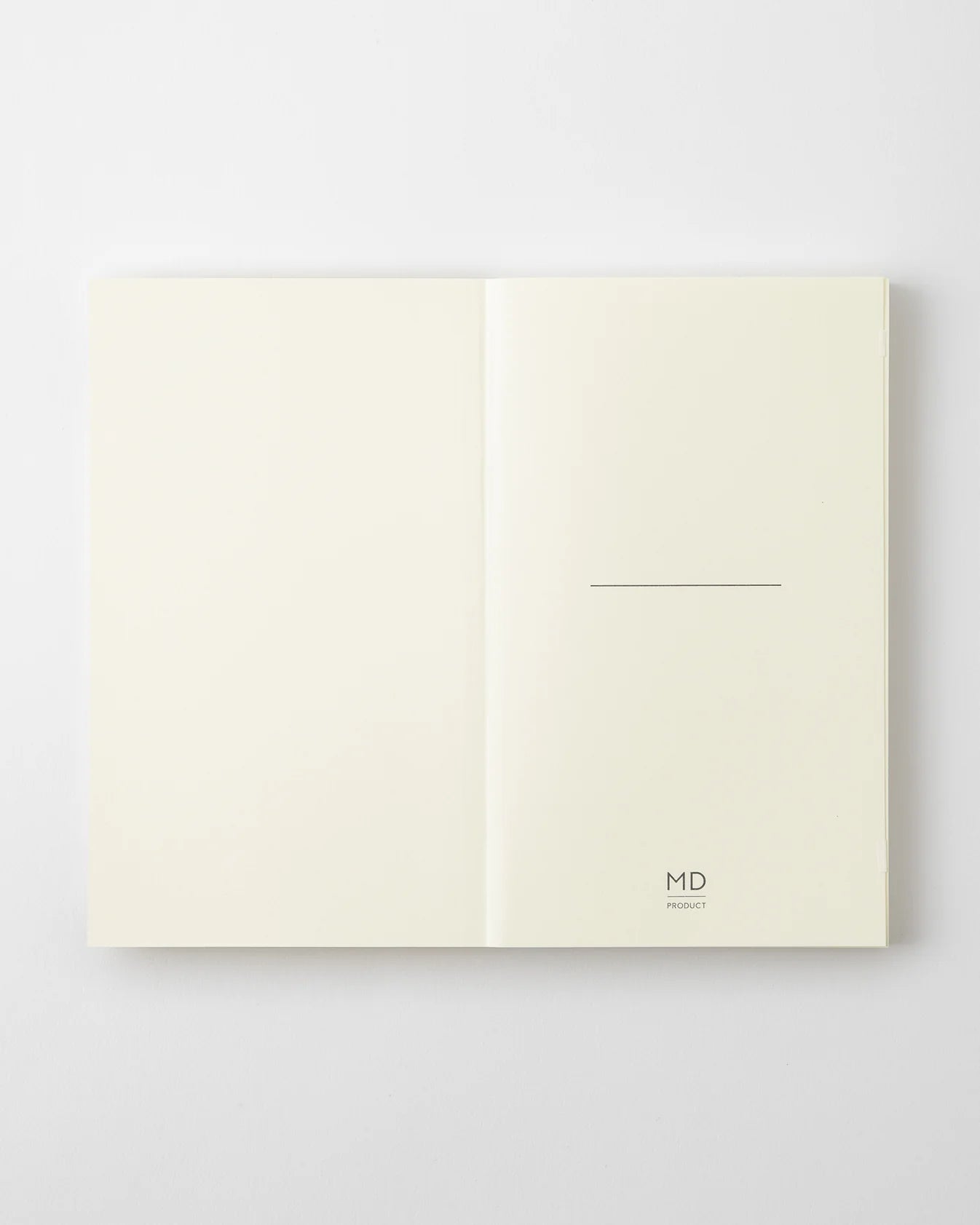 2027 MD Diary《B6 Slim》