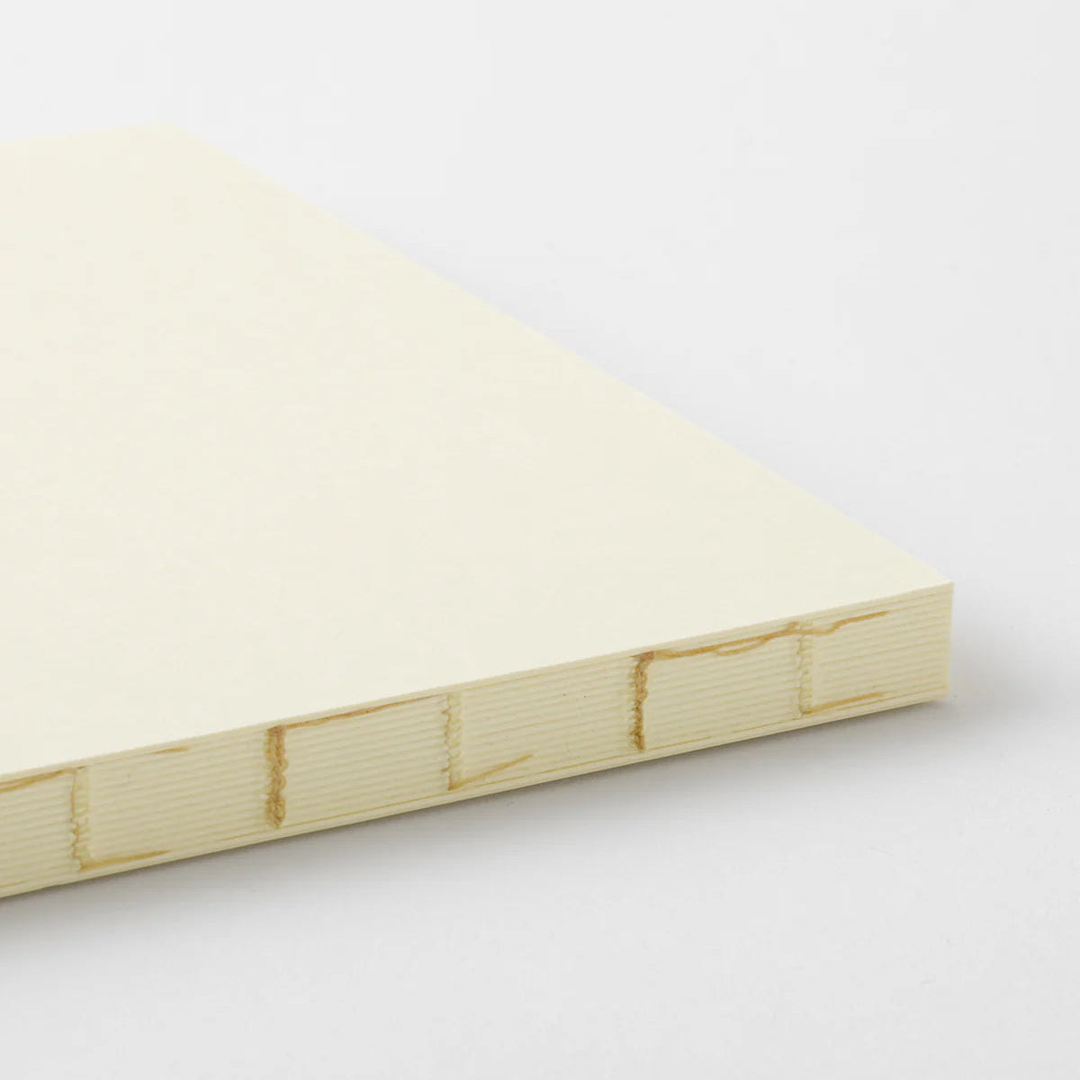MD Notebook Thick Blank《A5》
