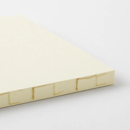 MD Notebook Thick Blank《A5》