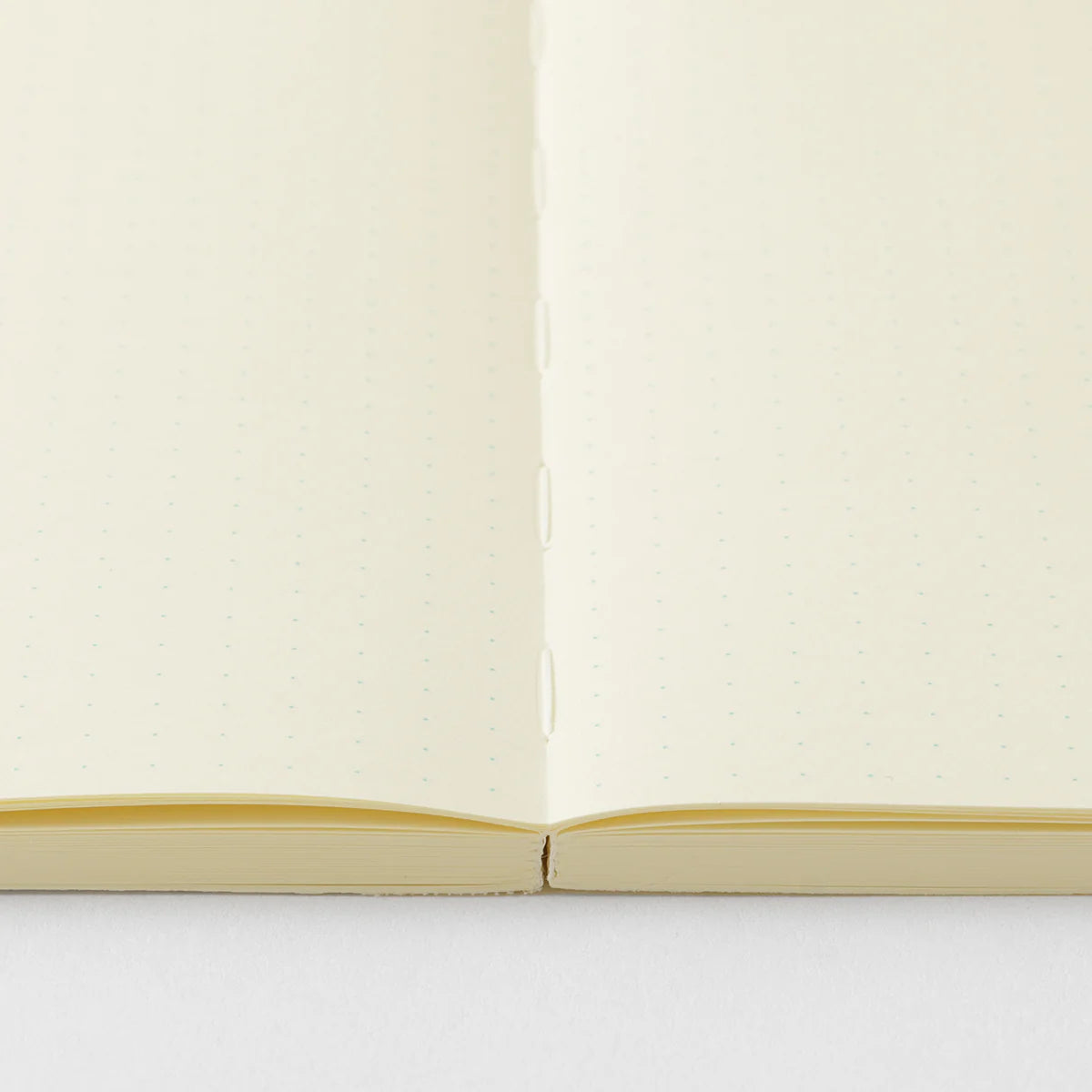 MD Notebook Dot Grid《A6》