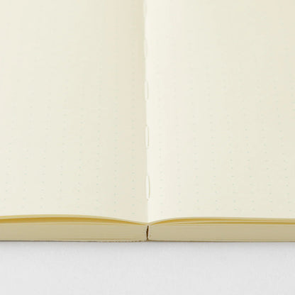 MD Notebook Dot Grid《A6》