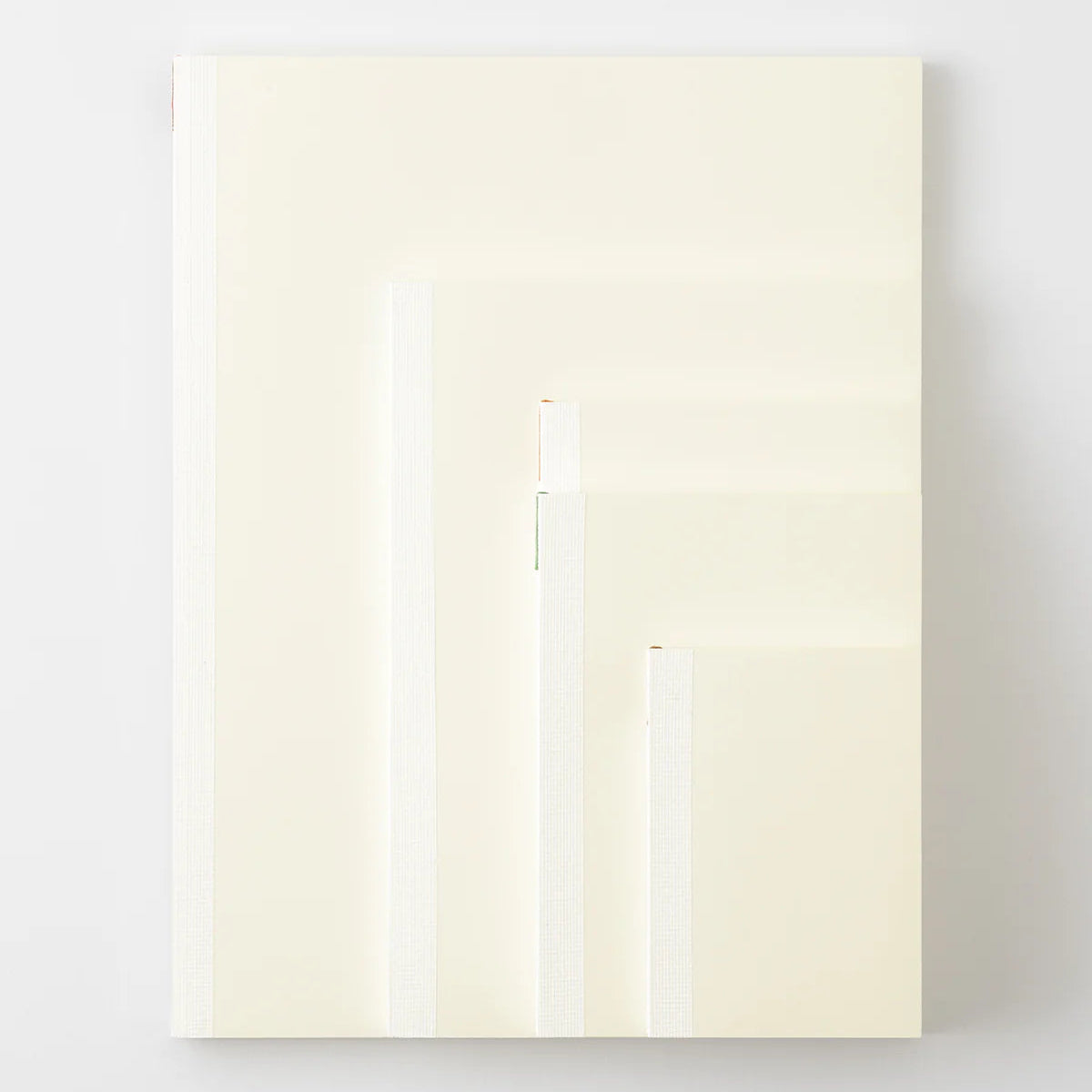 MD Notebook Blank《B6 Slim》