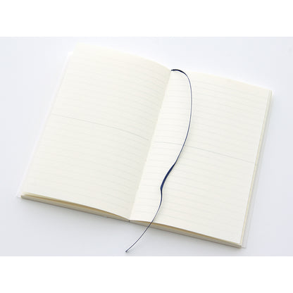 B6 Slim Lined MD Notebook