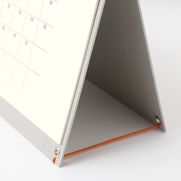 smart design string midori calendar minimalistic