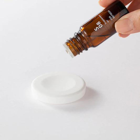 Aroma Stone Diffuser Mini · At-Aroma