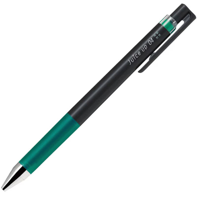 04 Juice Up Gel Pen · Pilot