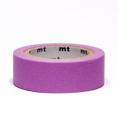 mt Washi Tape - Purple