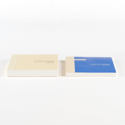 2027 Hobonichi Techo Japanese Day-Free Book 《A6 size/Monthly/Jan start/Mon start》