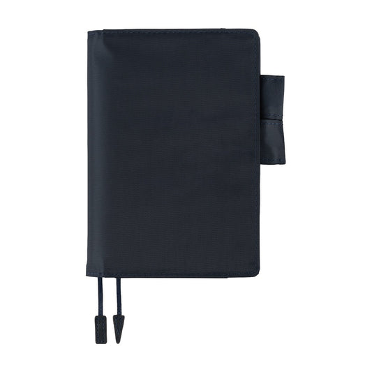 2026 Hobonichi Techo English Original Book + Colors: Navy Cover《January Start | English | A6》