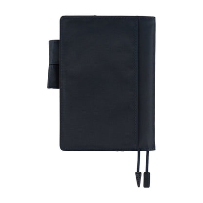2026 Hobonichi Techo English Original Book + Colors: Navy Cover《January Start | English | A6》
