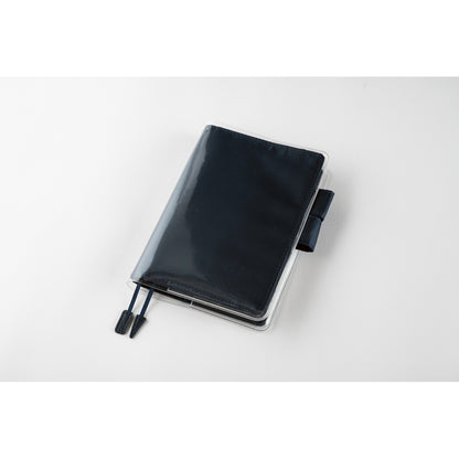 Colors: Navy《A6 Hobonichi Original Cover》