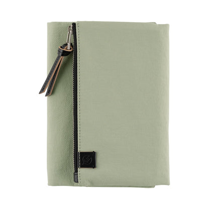 2026 Hobonichi Techo English Original Book + Tragen: Oakmoss Cover《January Start | English | A6》