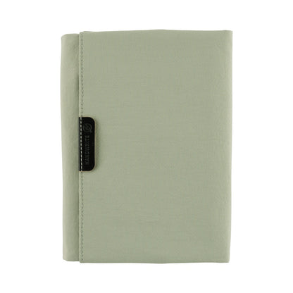 2026 Hobonichi Techo English Original Book + Tragen: Oakmoss Cover《January Start | English | A6》
