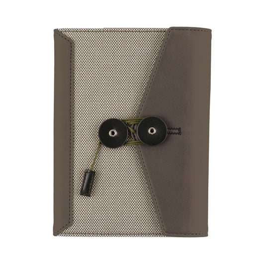 2026 Hobonichi Techo English Original Book + Letter Cover《January Start | English | A6》