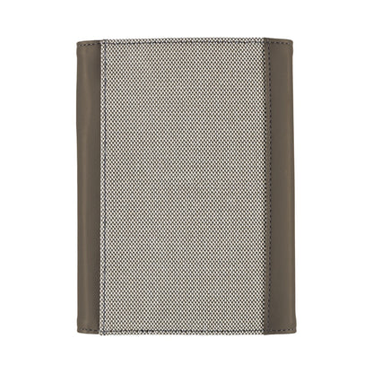 2026 Hobonichi Techo English Original Book + Letter Cover《January Start | English | A6》