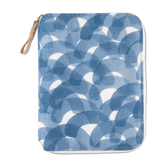 2026 Hobonichi Techo English Original Book + Mina Perhonen: Aalto《January Start | English | A6》