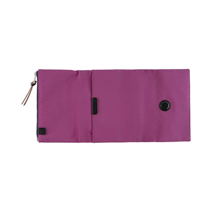 2026 Hobonichi Techo English Original Book + Tragen: Purple  Cover《January Start | English | A6》