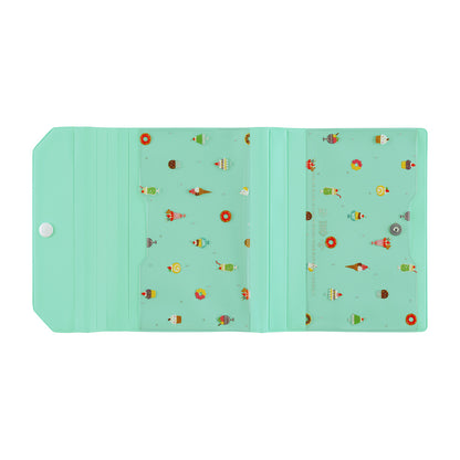 Alettone: Sweets《A6 Hobonichi Original Cover》