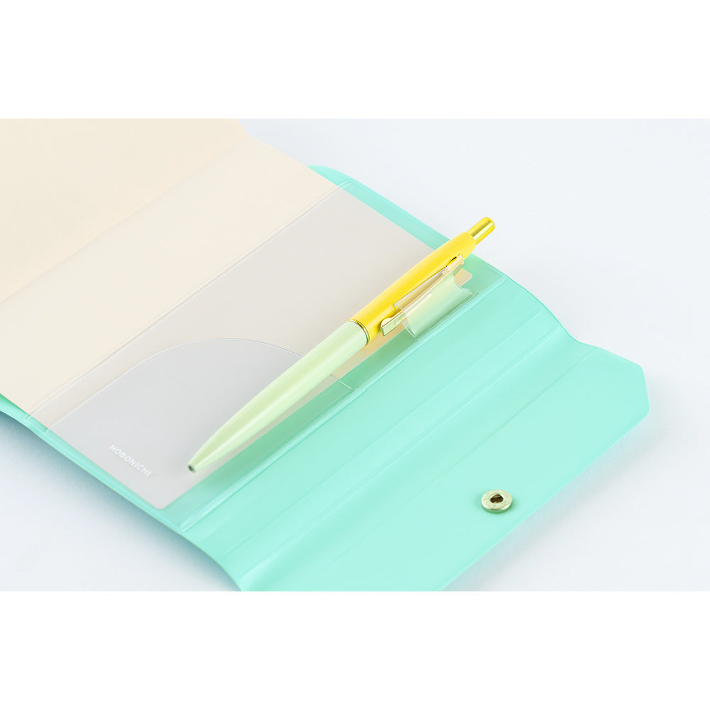 Alettone: Sweets《A6 Hobonichi Original Cover》