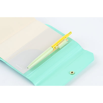 Alettone: Sweets《A6 Hobonichi Original Cover》