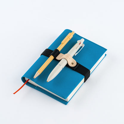 Folio: Ocean Blue《A6 Hobonichi Original Cover》