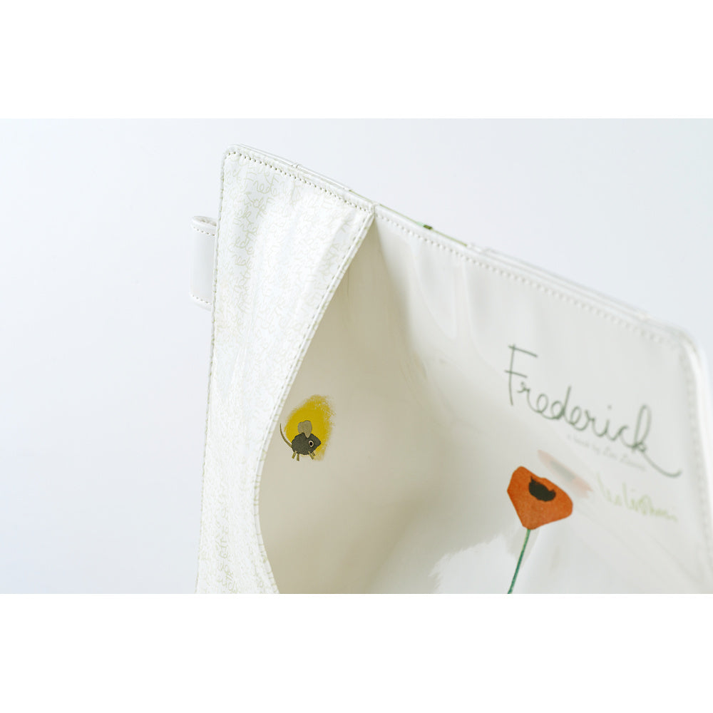 Leo Lionni: Frederick (Sun)《A6 Hobonichi Original Cover》