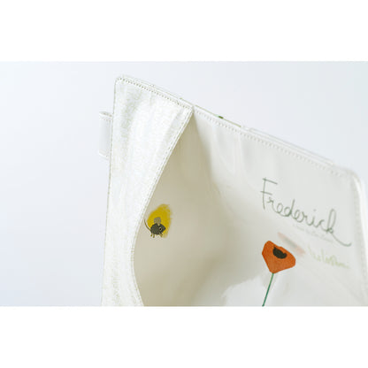 Leo Lionni: Frederick (Sun)《A6 Hobonichi Original Cover》