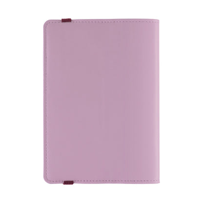 Only is Not Lonely: Lilac《A6 Hobonichi Original Cover》