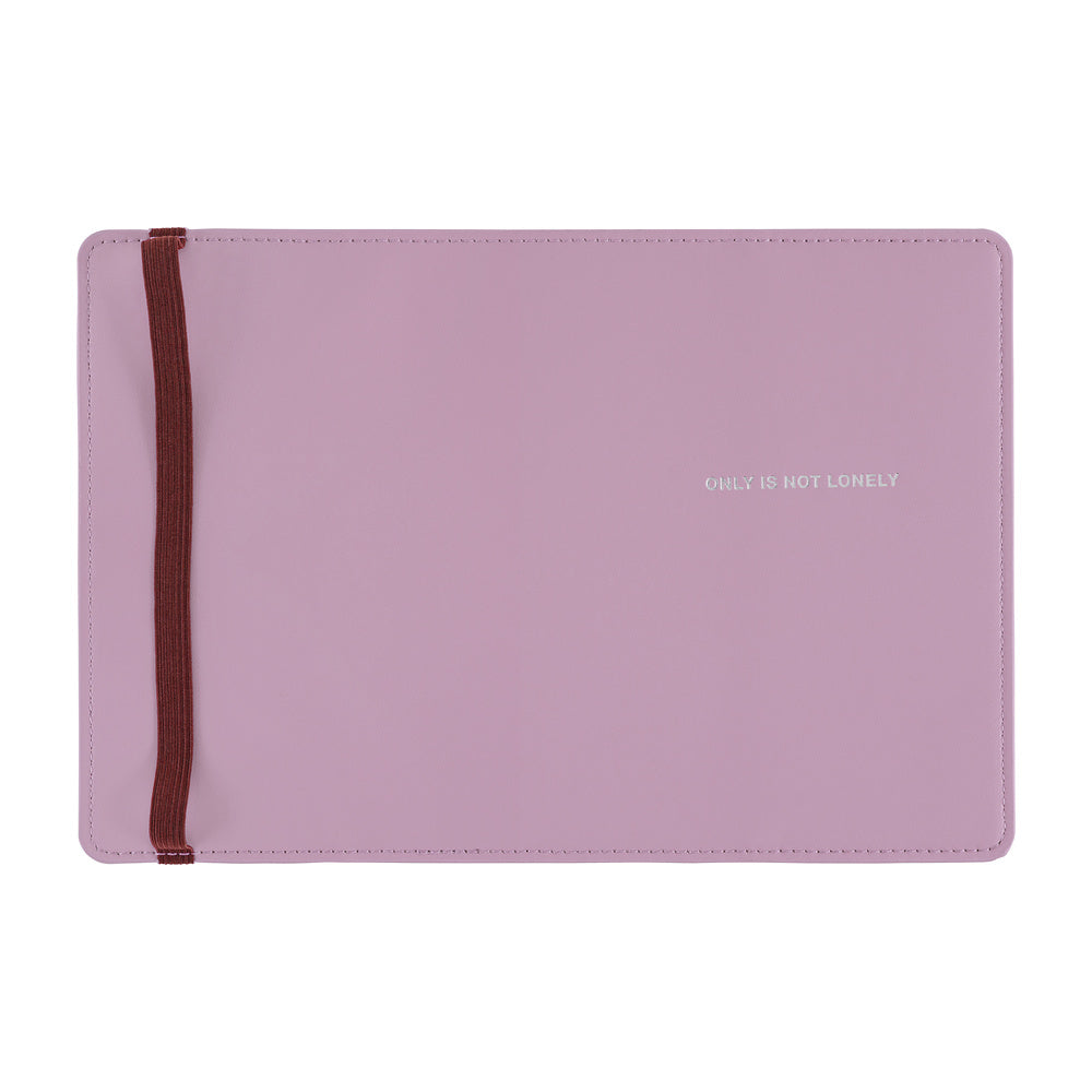 Only is Not Lonely: Lilac《A6 Hobonichi Original Cover》