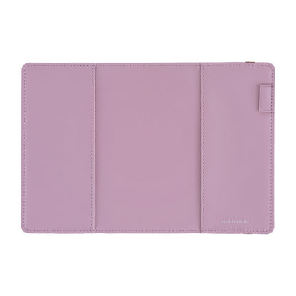 Only is Not Lonely: Lilac《A6 Hobonichi Original Cover》