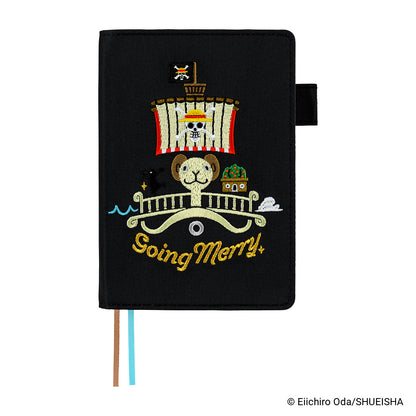 ONE PIECE magazine: Going Merry Go! 《A6 Hobonichi Original Cover》